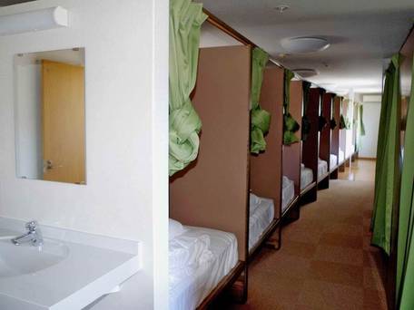 ゲストハウス 伊万里本陣 / 5