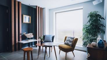 ロビー応接スペース / 7