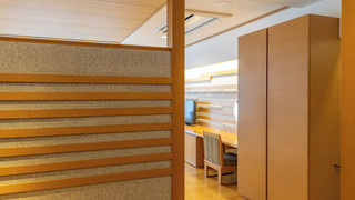 西館　和室ツイン　禁煙