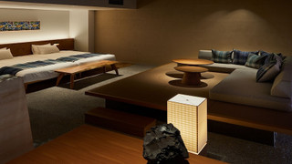 ストレータスイート