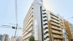 東横イン新大阪中央口本館