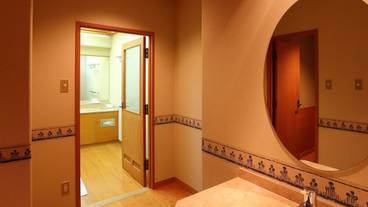 バスルームのシンク / 20