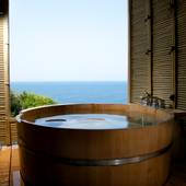 和モダンで愉しむ西伊豆ダイニング 西伊豆 今宵（静岡県 旅館） / 3