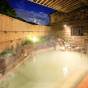 【素泊まり】22時までチェックイン可能／ゆったり愉しむ温泉旅館ステイ＜食事なし＞ | 天翠茶寮