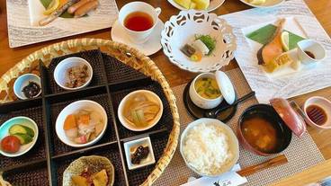 朝食例 / 7