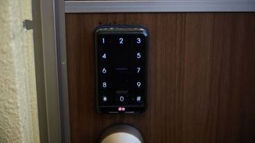 客室の設備とサービス / 22