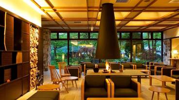 コーヒーショップ / 9