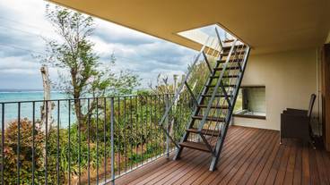 テラス / パティオ / 14