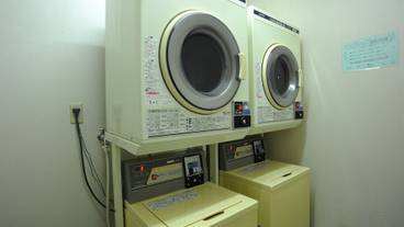 ランドリー ルーム / 8