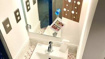 バスルーム / 23