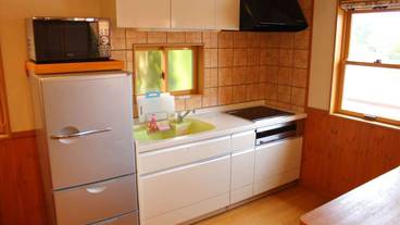 専用キッチン / 22