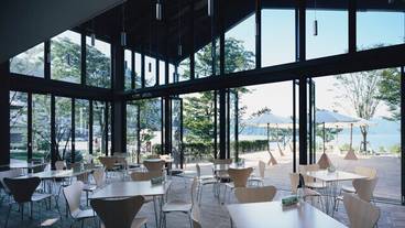 ラ・テラッツァ 芦ノ湖 / 2