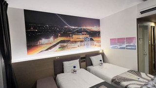 [関西空港記念コラボルーム] 1日1室限定 · 期間限定 (禁煙)