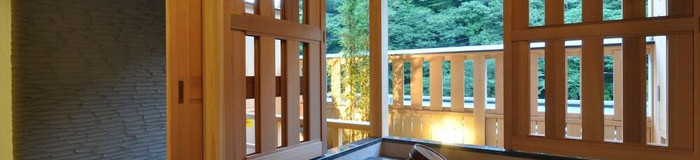 【箱根】露天風呂付き客室が格安♪お疲れカップルを癒す「コスパのいい旅館」15選