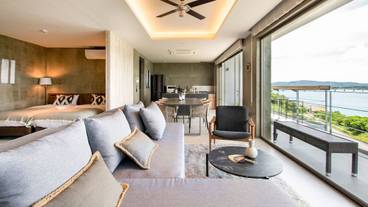 リビング エリア / 31