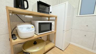 専用キッチン / 33