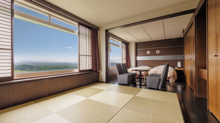 禁煙デラックス和洋室