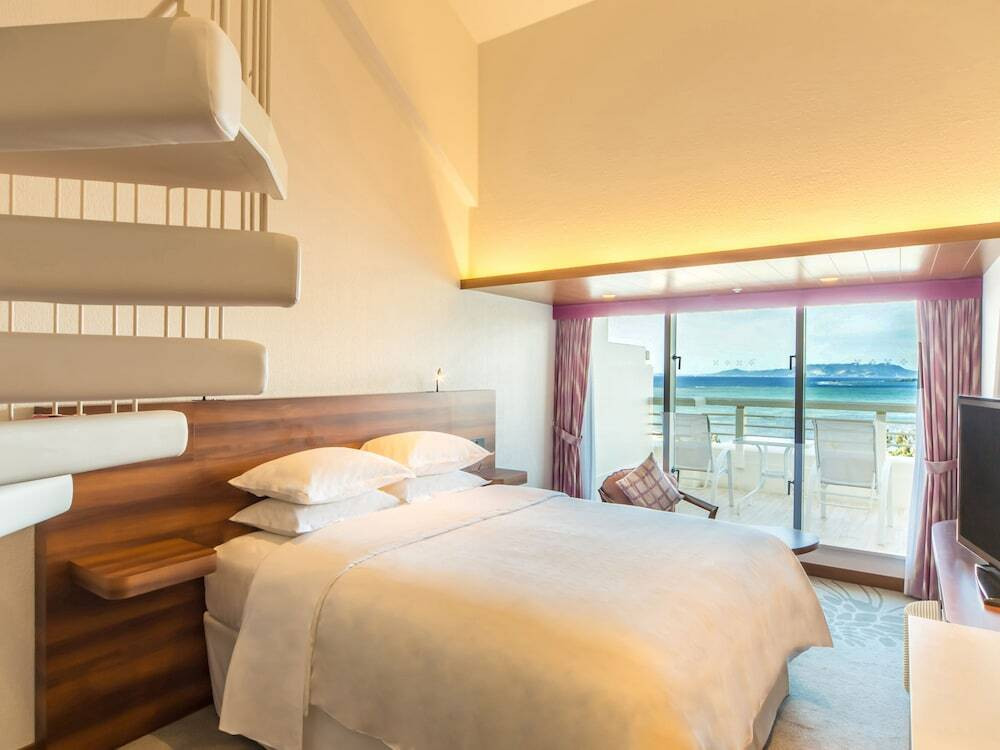 オーシャンメゾネット