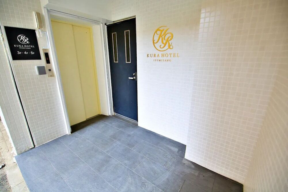 内部エントランス