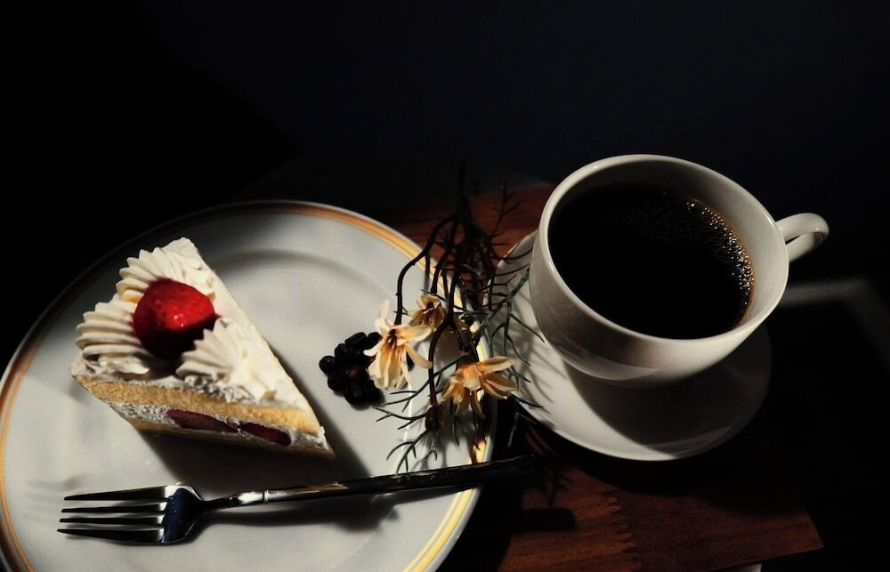 コーヒー サービス