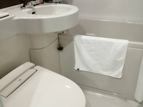 コンフォートホテル堺 / 4