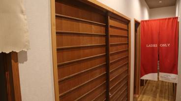 バスルームのシャワー / 19