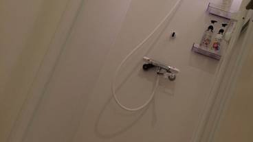 バスルームのシャワー / 37