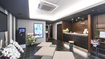 ロビー応接スペース / 4