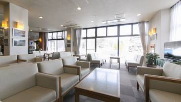 ロビー応接スペース / 5