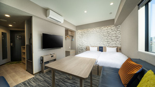 スーペリア ルーム 禁煙