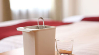 エコノミー ダブルルーム(2名様利用) 禁煙