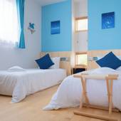 オーシャンビュー石垣(沖縄県 別荘・ヴィラ・コンドミニアム) / 5