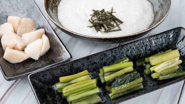 朝食ビュッフェ / 12