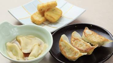 朝食ビュッフェ / 36