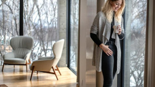 3ベッドルーム 羊蹄パノラマ ペントハウス スイート