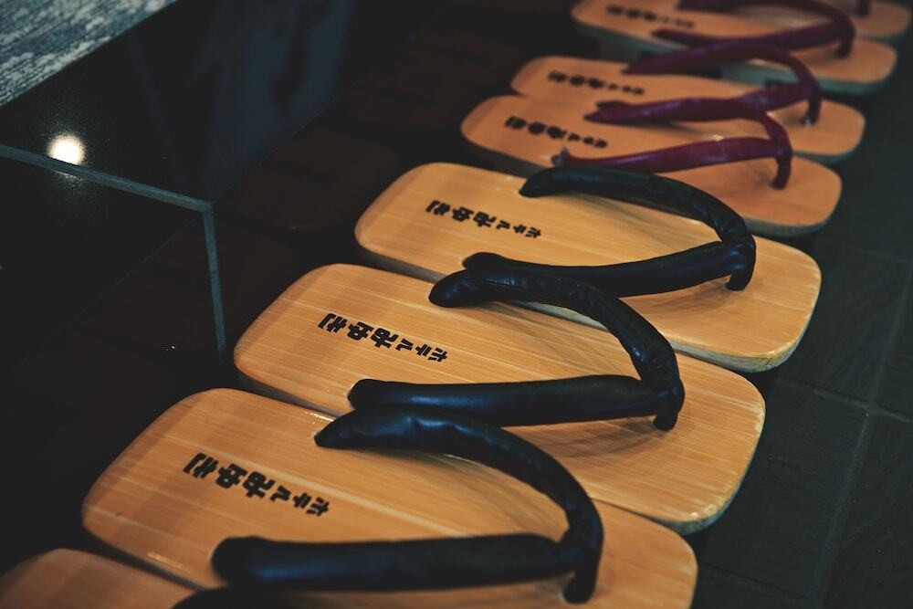 客室の設備とサービス