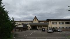 笹倉温泉 龍雲荘