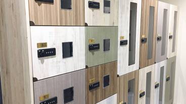 施設内の設備 / 14