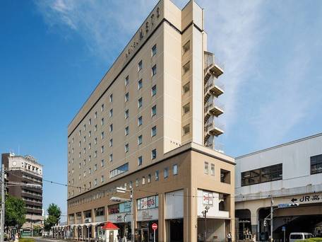 JR東日本ホテルメッツ高円寺 東京 / 1