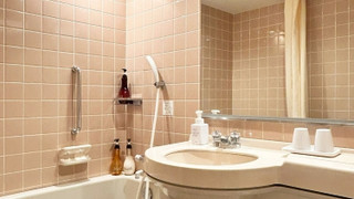 モデレート ダブルルーム 喫煙可