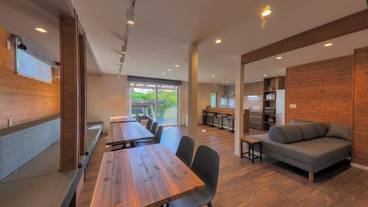 リビング エリア / 26