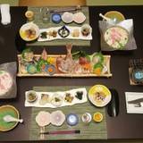 海の湯宿　花しぶき（ウミノユヤドハナシブキ）