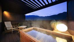 こころ和む「強羅温泉」へ一人旅。おすすめのホテル・旅館7選／神奈川