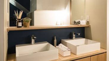 バスルームのシンク / 25