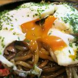 焼きそば居酒屋どーも(ヤキソバイザカヤドーモ)