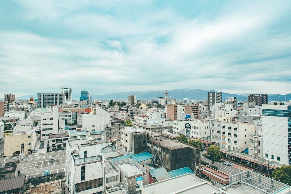 施設からの眺望