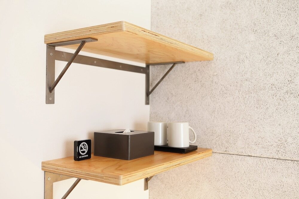 客室の設備とサービス