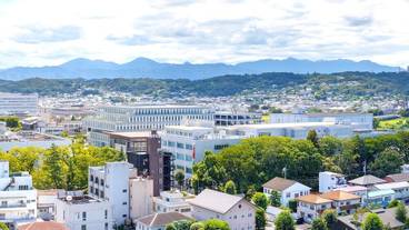 施設からの眺望 / 7