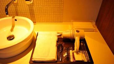 バスルーム / 31