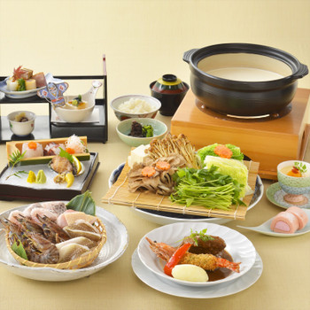 快適＆楽しい「ウェルカムベビーのお宿」。キッズコーナーも完備！4375613